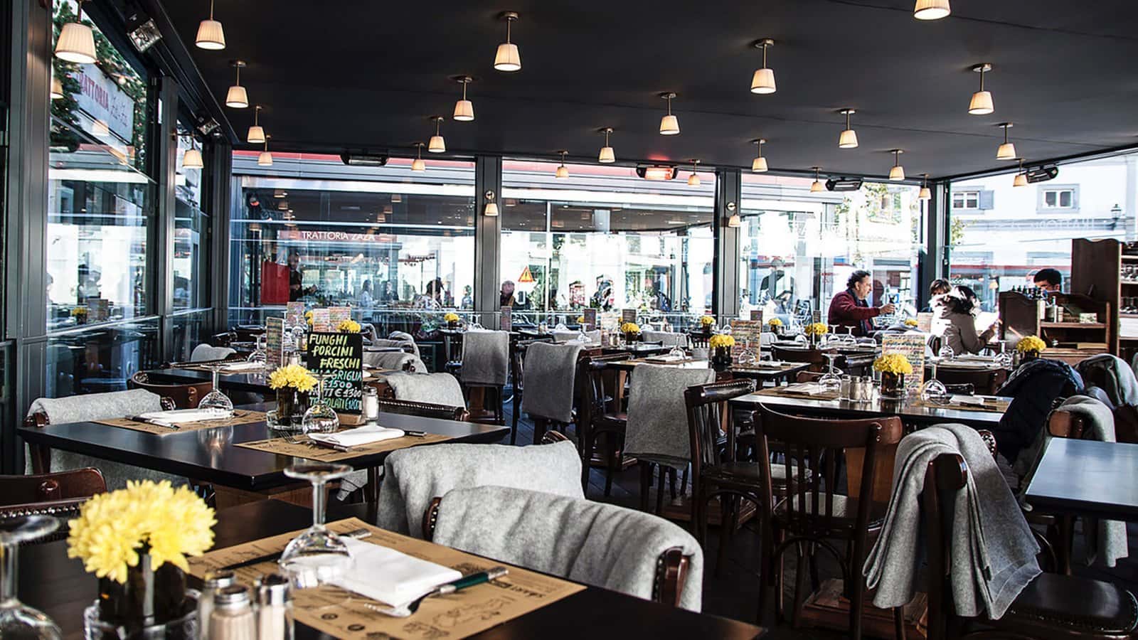 Trattoria Zà Zà - Ristorante a Firenze