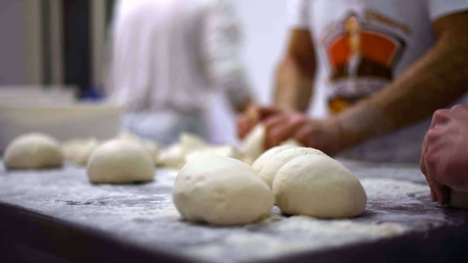 L’antica pizzeria da Michele Firenze - Ristorante a Firenze