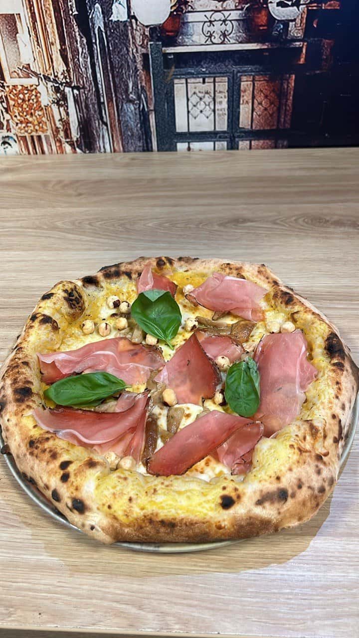 Korallo - Pizza e Drink - Ristorante a Trento