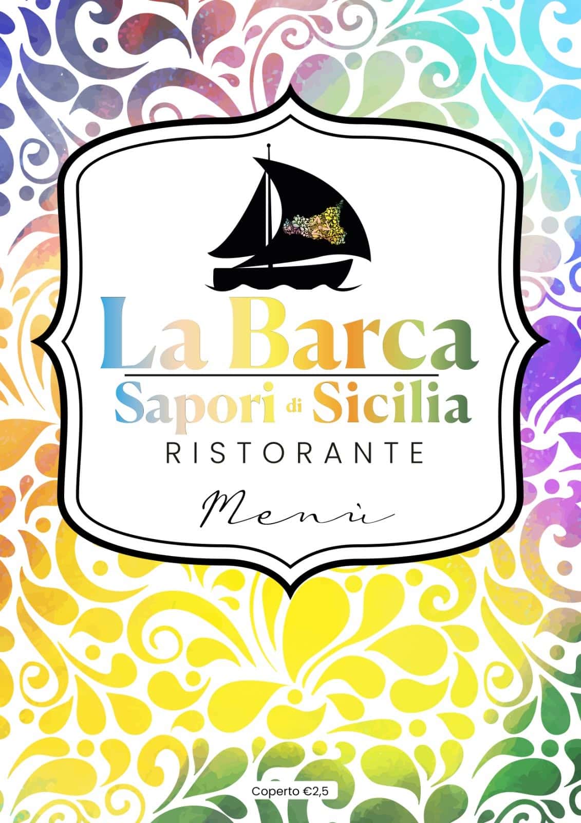 La Barca - Ristorante a Catania