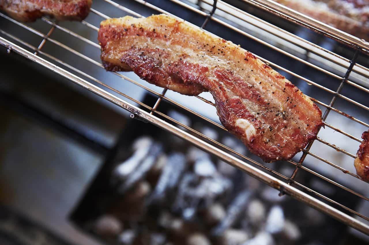 Casa Bianca BBQ - Ristorante a Grottaglie