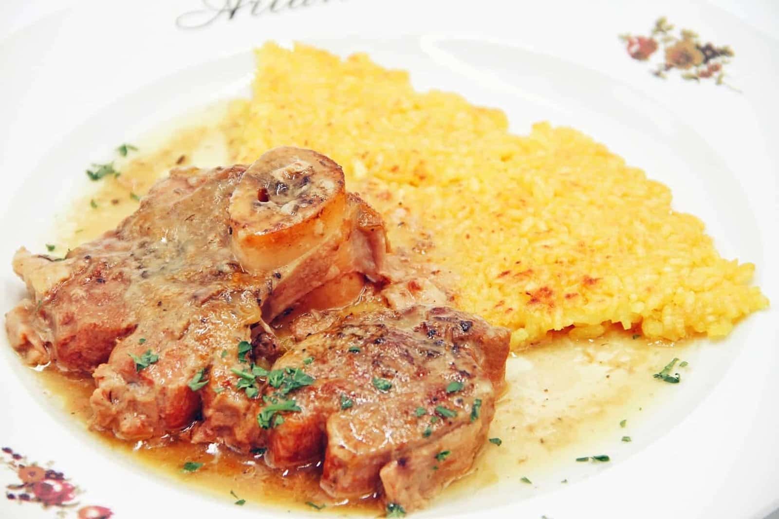 Premiata Trattoria Arlati dal 1936 - Ristorante a Milano