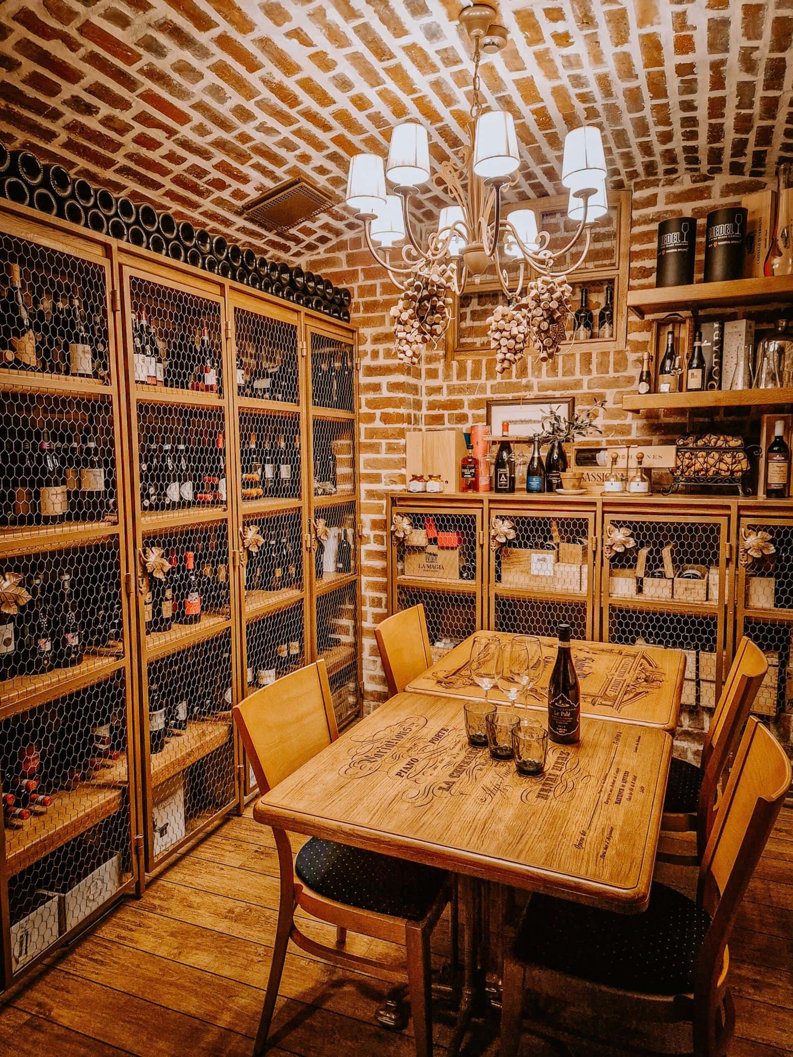 Rossini - Ristorante a Milano