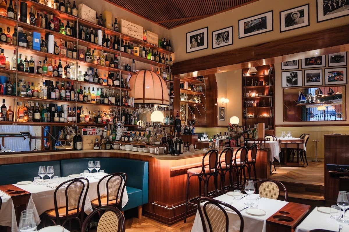Al Baretto San Marco - Ristorante a Milano