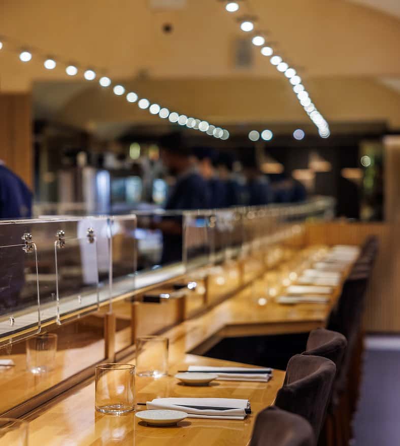 Sushisen - Ristorante a Roma