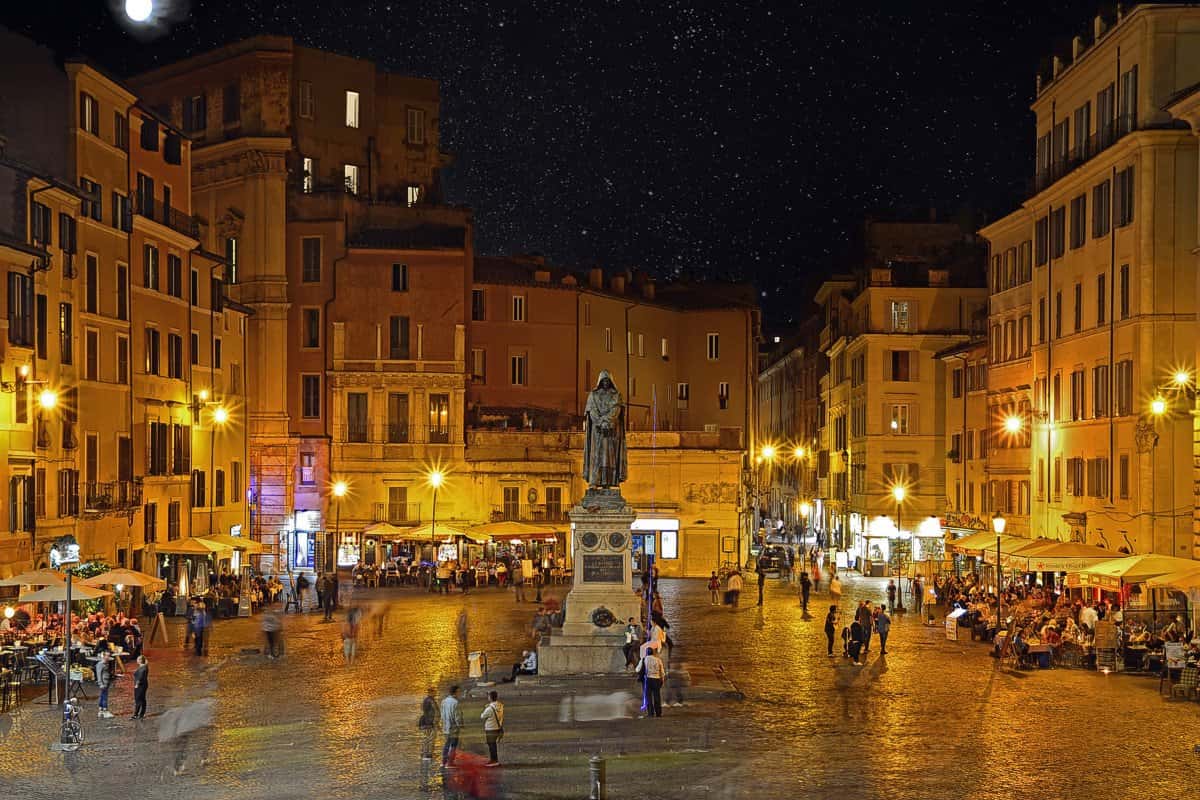 Ristorante Virgilio - Ristorante a Roma