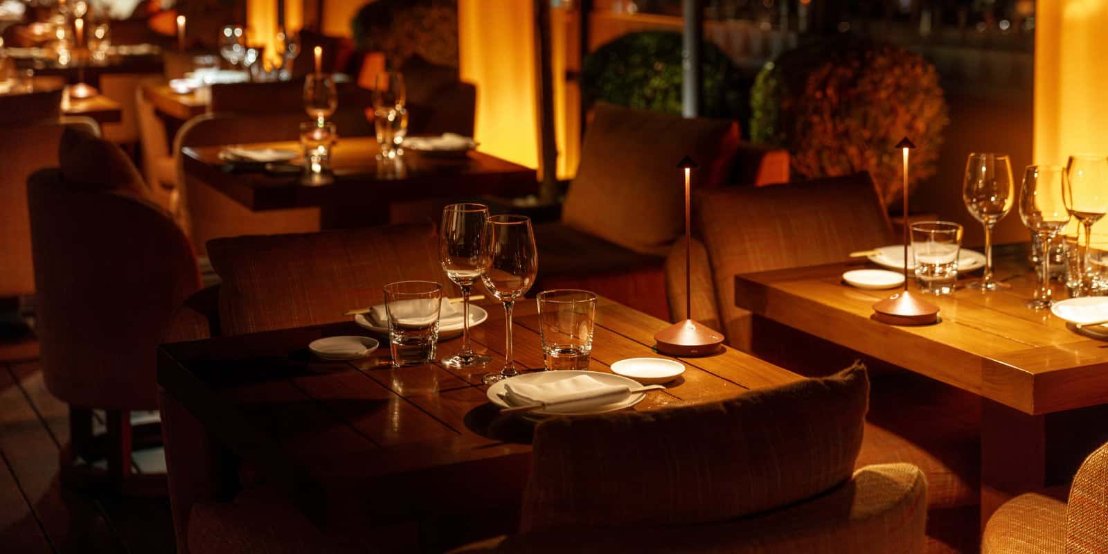 Zuma - Ristorante a Roma
