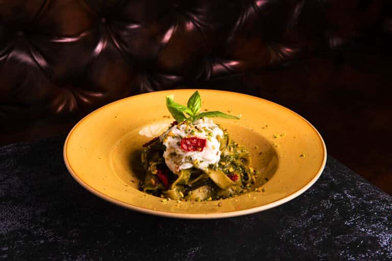 OSTERIA FARUSO - Ristorante a Roma