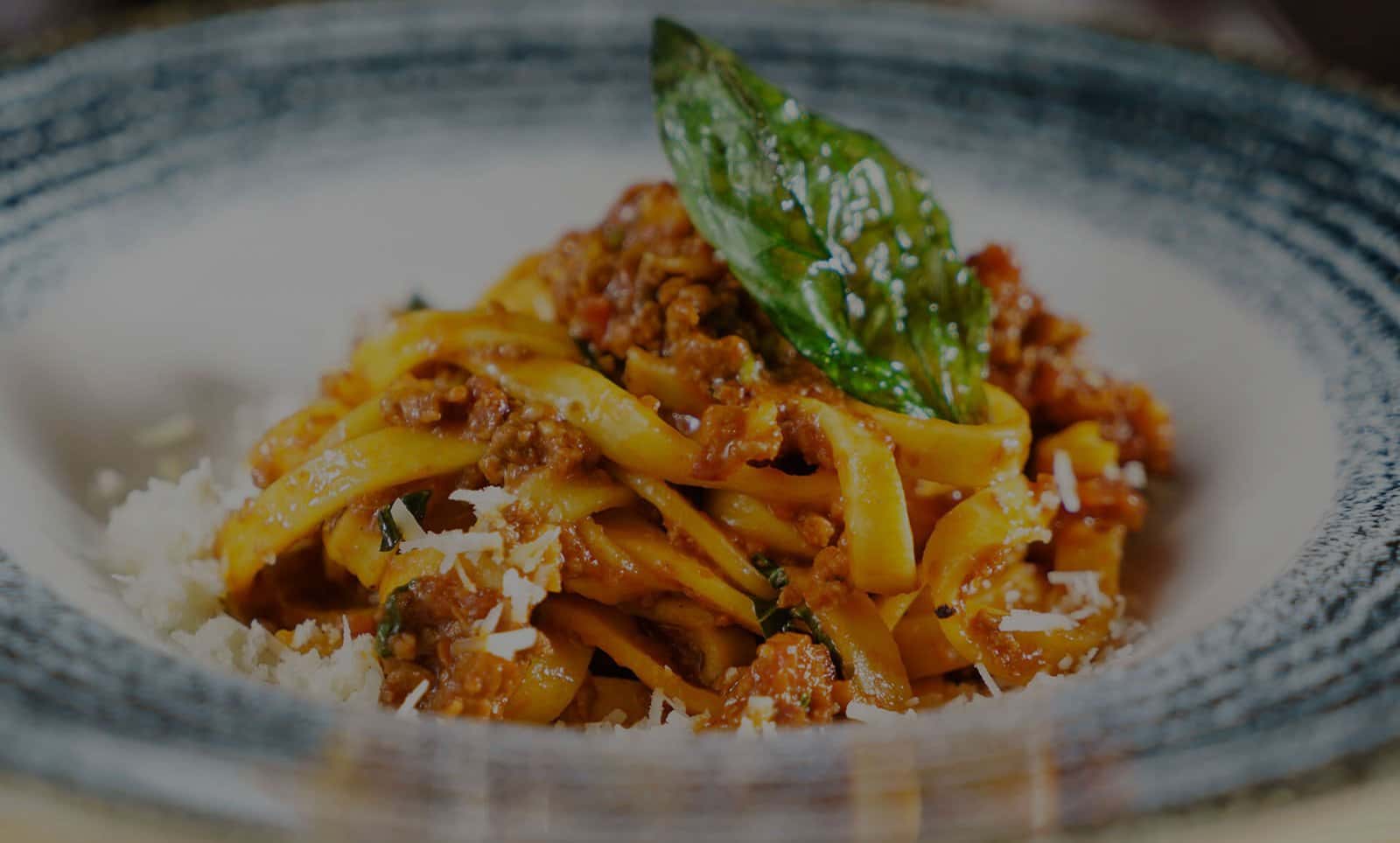 Marco G Osteria - Ristorante a Roma