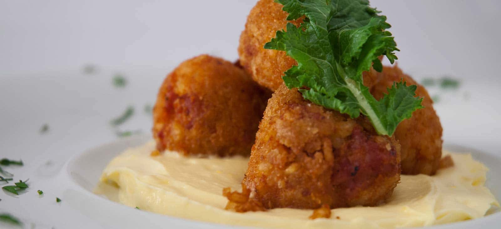 Supplizio - Ristorante a Roma