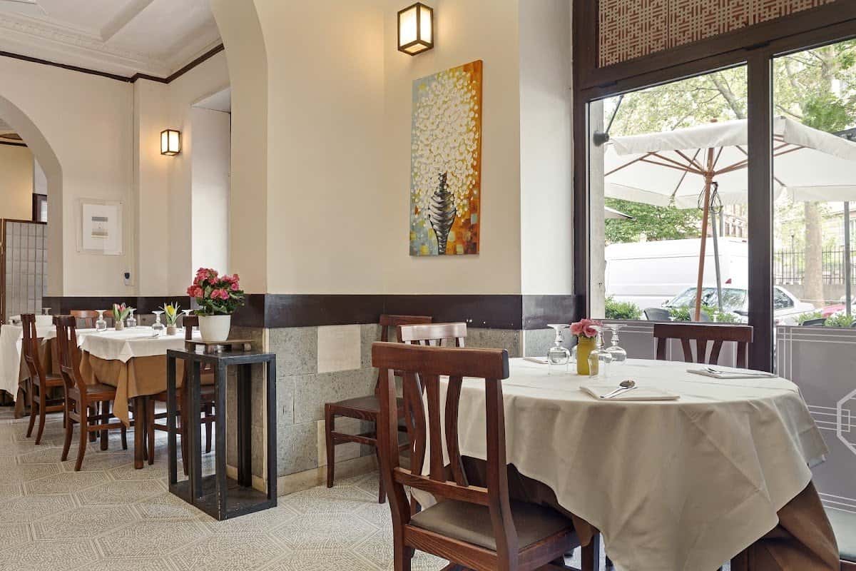 IGIO Ristorante Coreano Roma - Ristorante a Roma