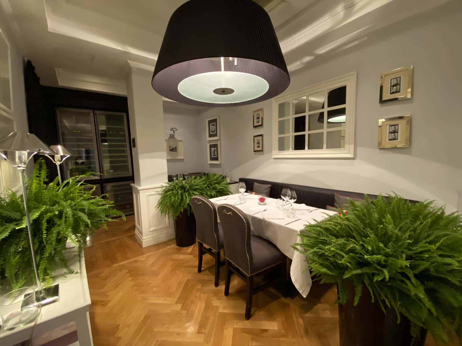 Life - Ristorante a Roma