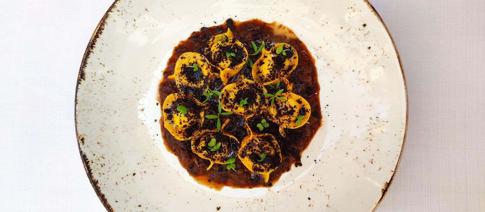 Unik Restaurant - Ristorante a Roma
