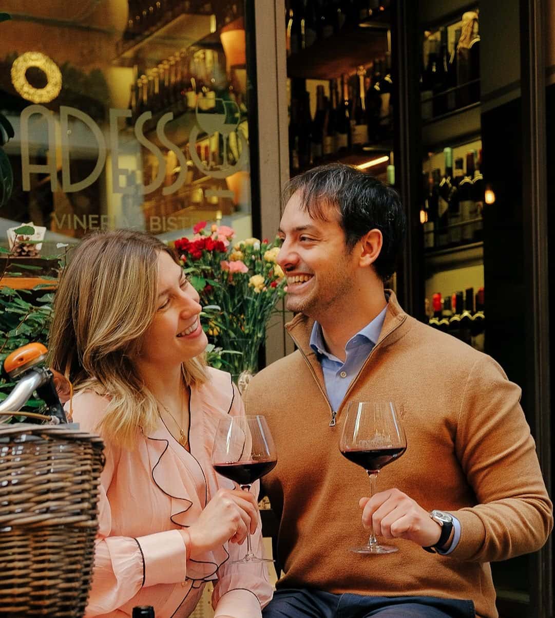 ADEVA Cucina Moderna - Ristorante a Roma