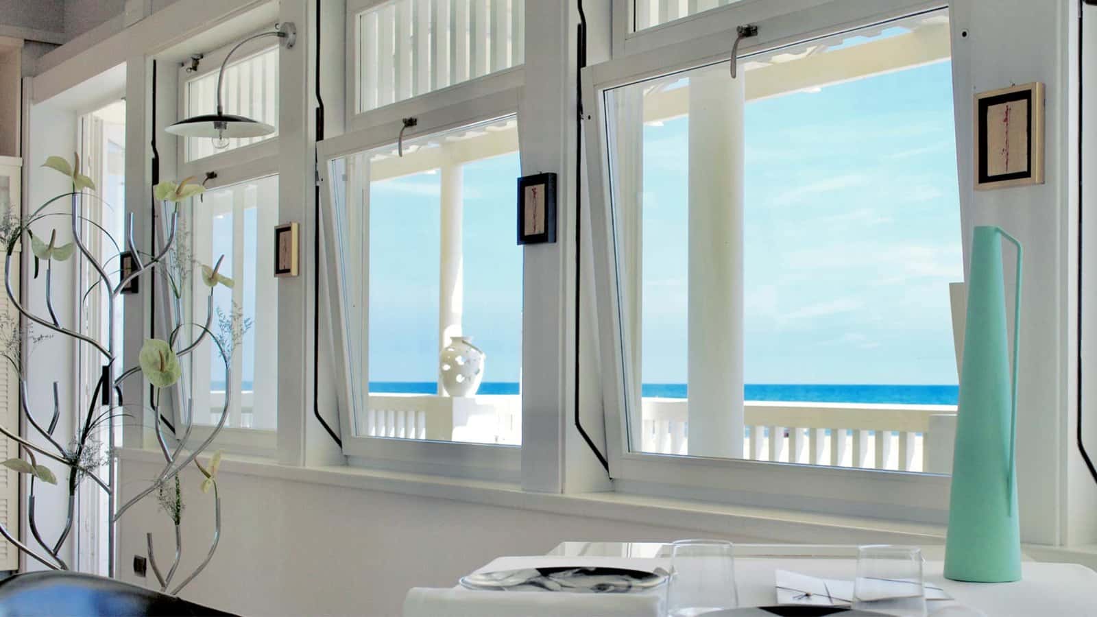 Uliassi - Ristorante a Senigallia