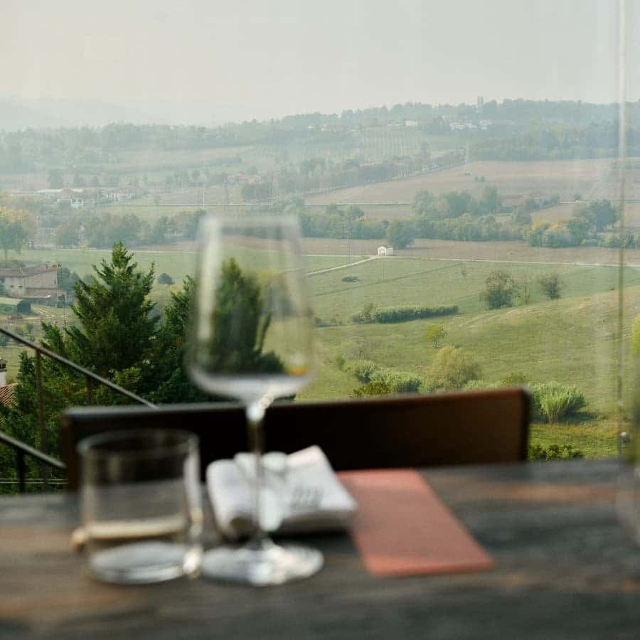 I Bugianen | Trattoria Astigiana - Ristorante a Madonna di Viatosto