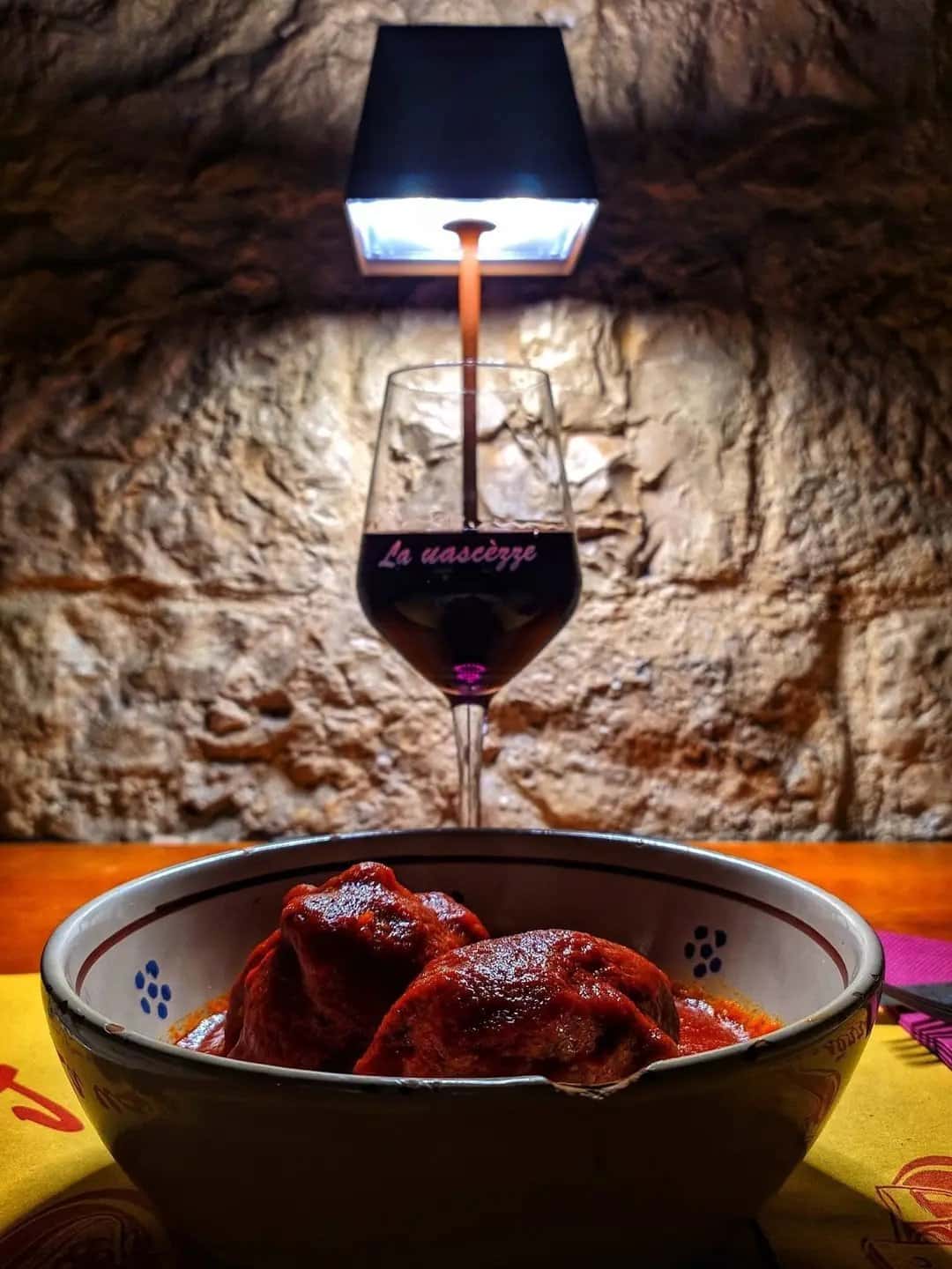 La Uascezze - Ristorante a Bari
