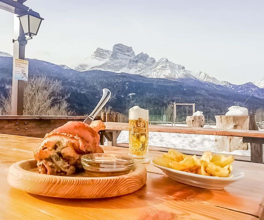 Birraria da Bauce - Ristorante a Borca di Cadore