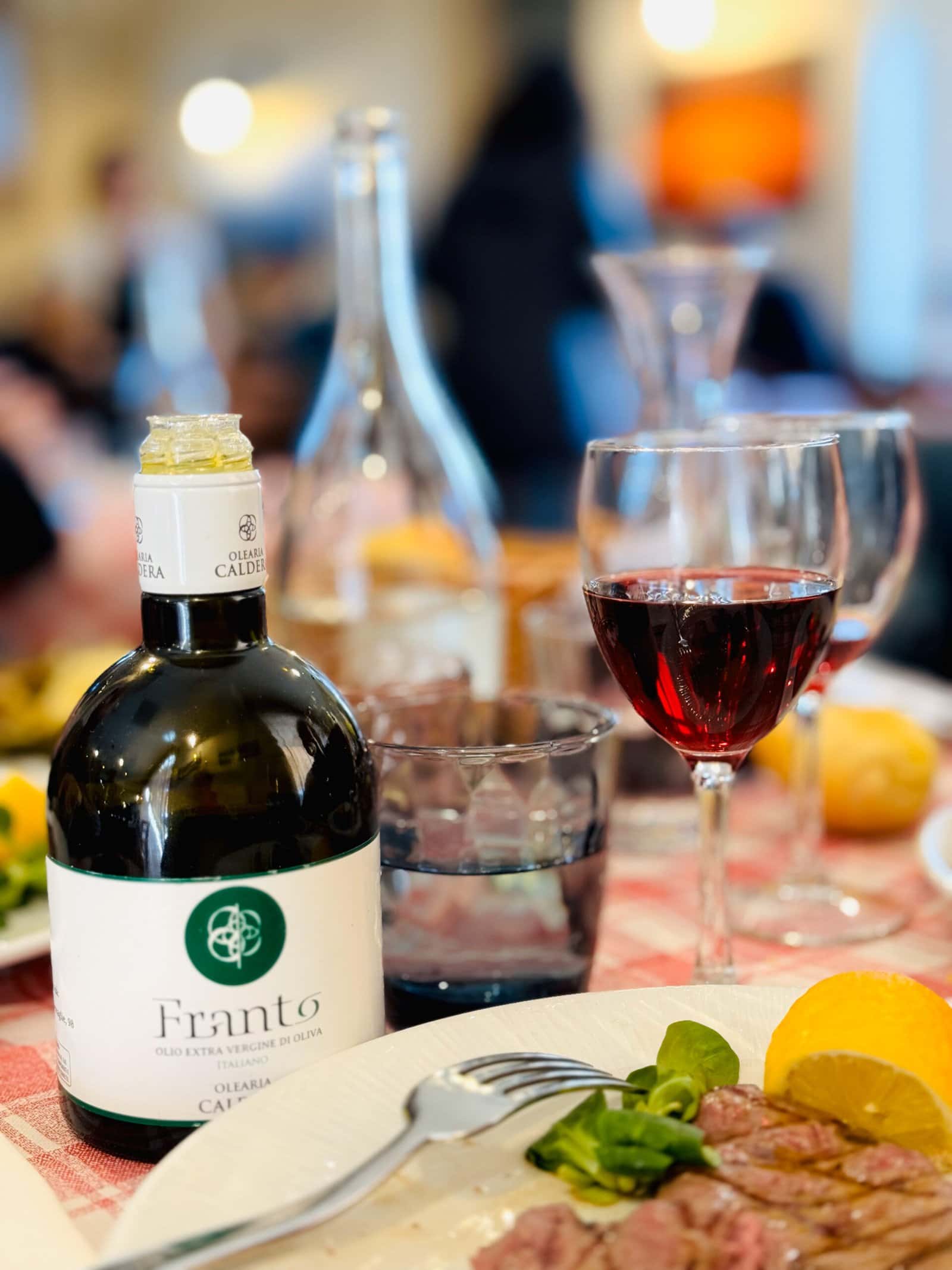 Ristorante Trattoria Al Folzone - Ristorante a Lonato