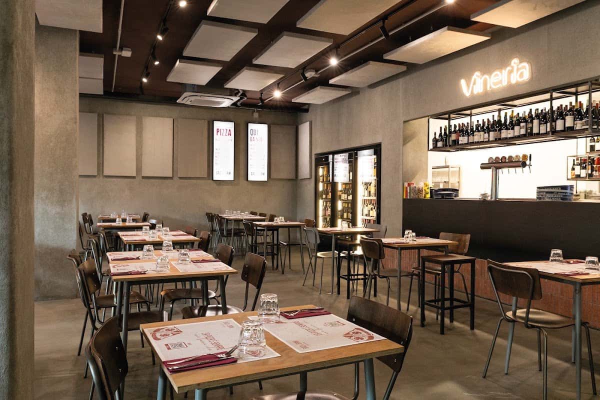 Sazi e sani - Ristorante a Catania