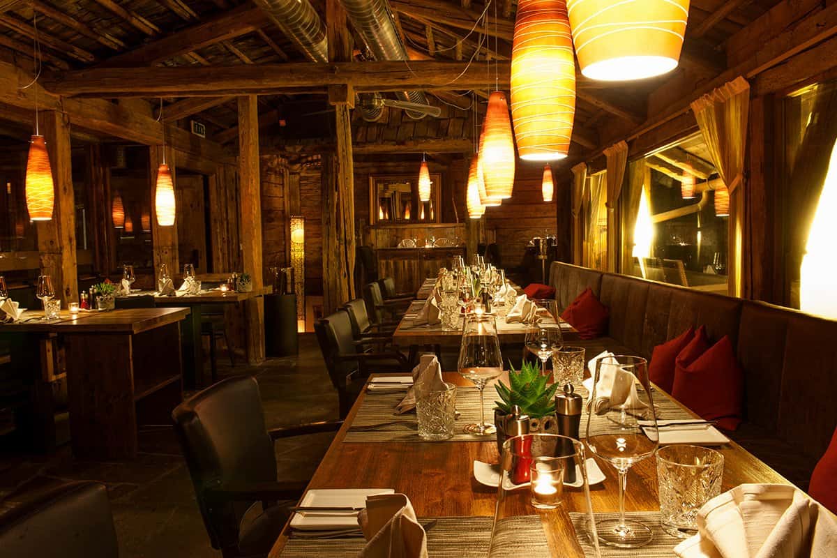 Hardimitz'n - Ristorante a Riopratino