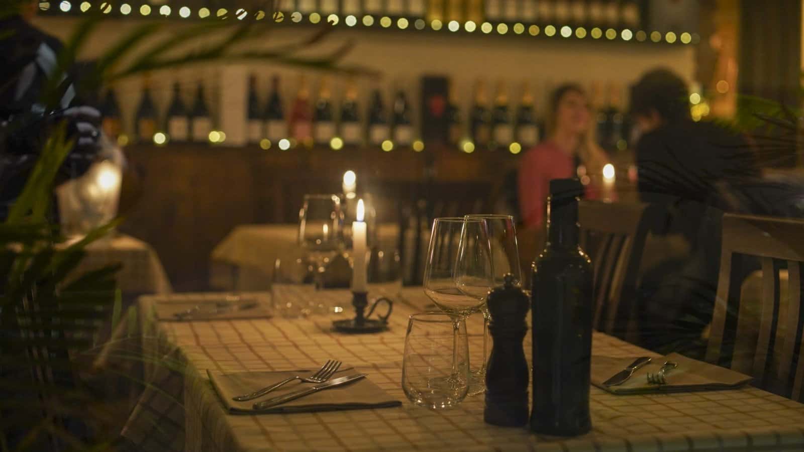 Hosteria Antico Bottaio - Ristorante a Firenze