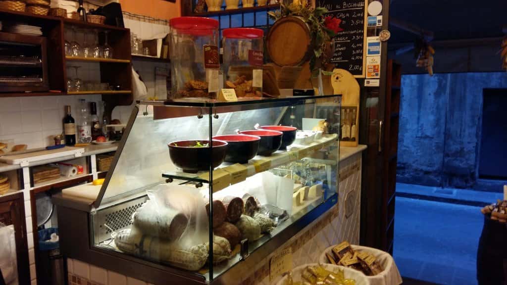 Il Bufalo Trippone - Ristorante a Firenze