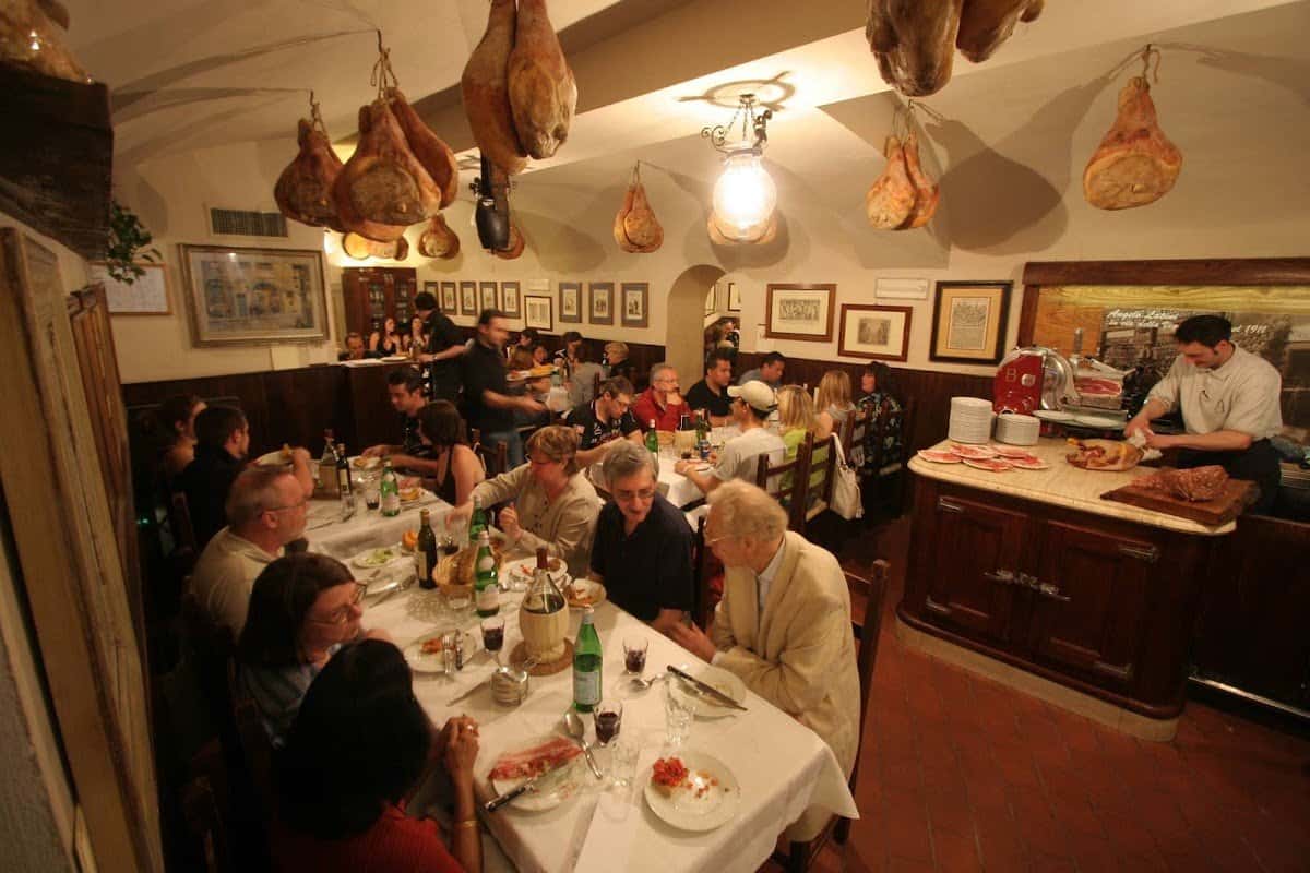 Il Latini - Ristorante a Firenze