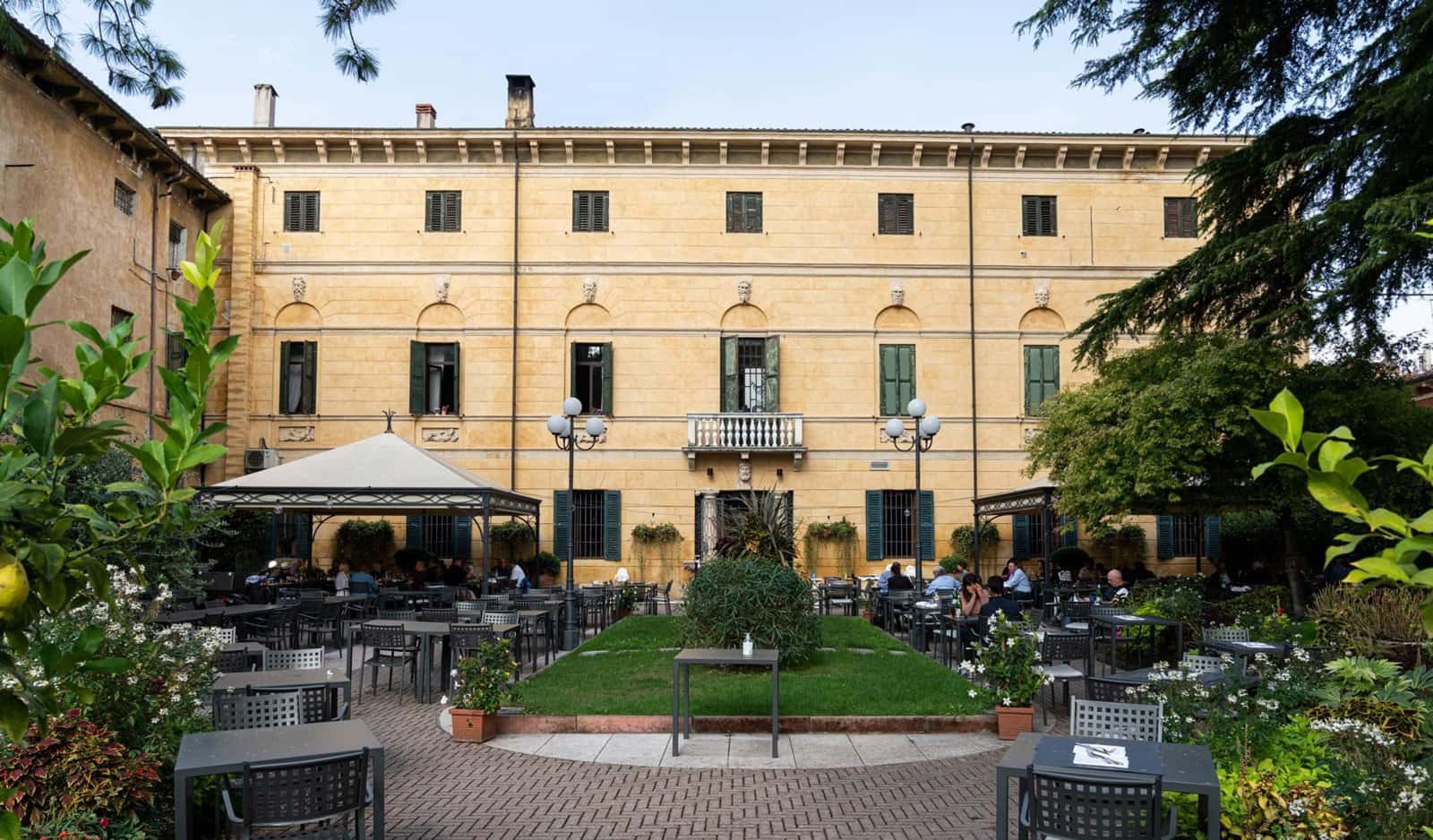 Pizzeria Leon D'Oro - Ristorante a Verona