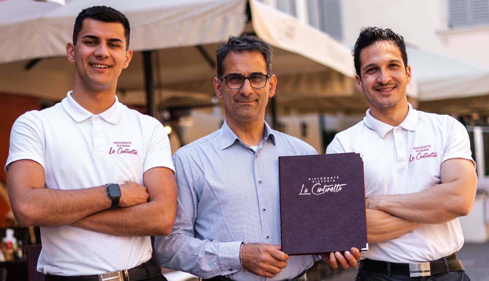Ristorante Pizzeria La Cantinetta - Ristorante a Bardolino