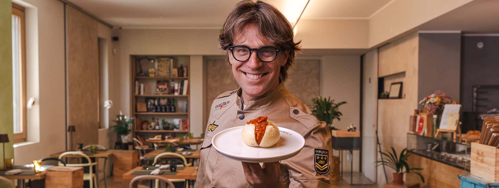 Renato Bosco Pizzeria - Ristorante a Verona