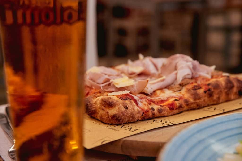 Otivm Padova - Ristorante a Padova