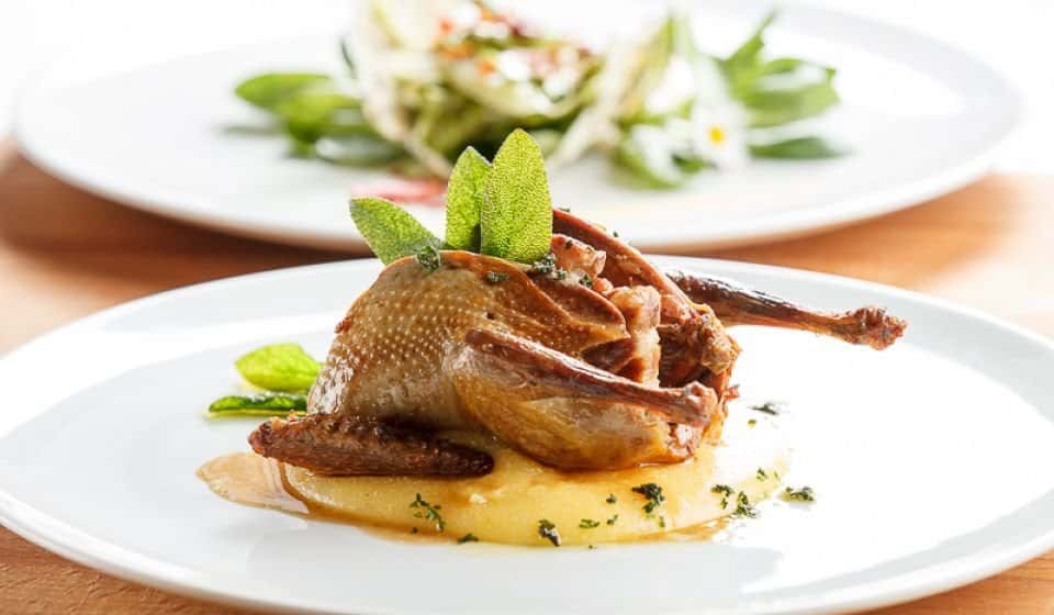 Antica Trattoria Ballotta - Ristorante a Torreglia