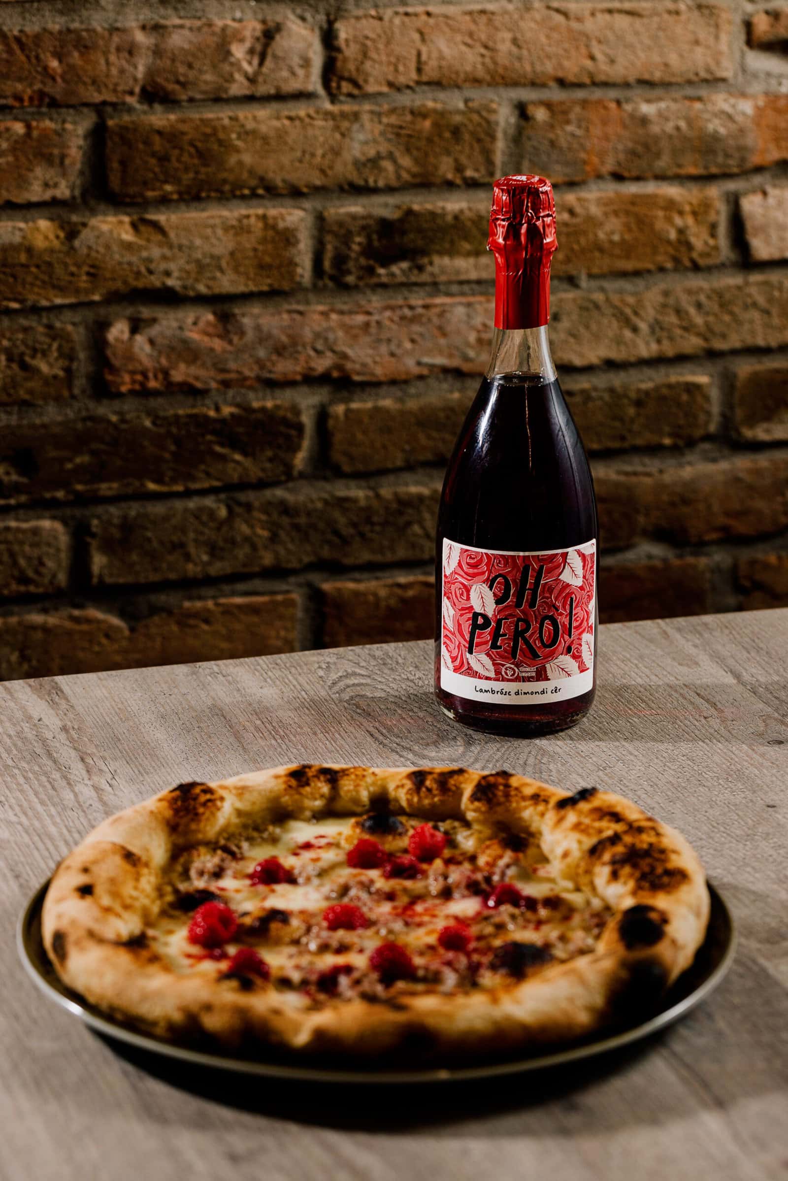 La Smorfia Nonantola - Ristorante a Nonantola