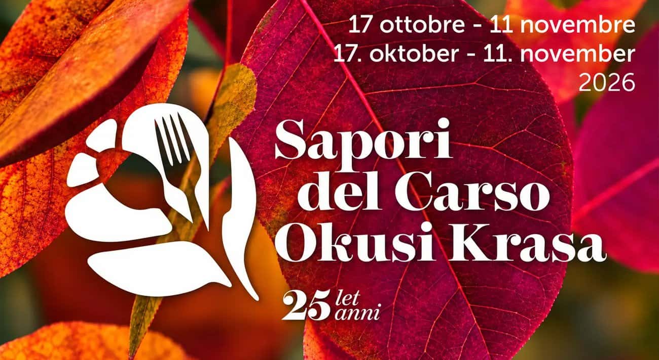 Trattoria Suban - Ristorante a Trieste