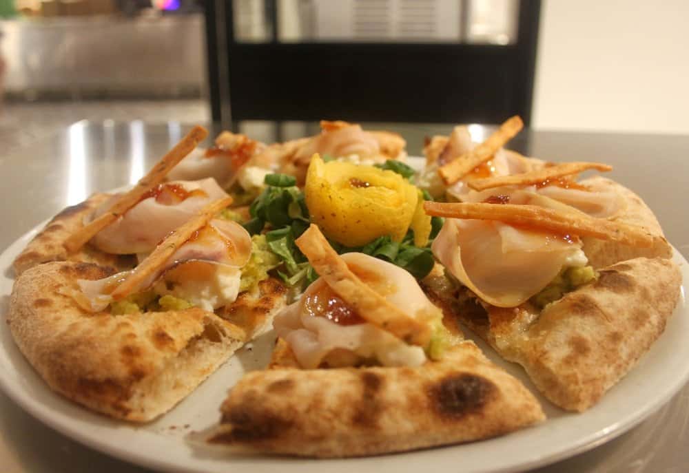 Lievito - Ristorante a Reggio Calabria