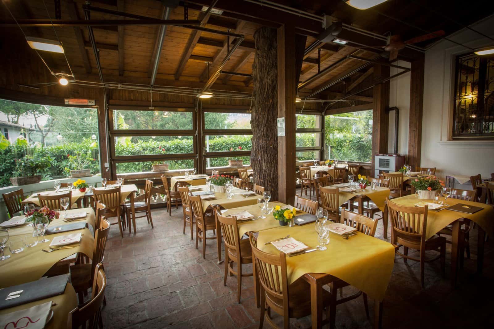 La Baracca - Ristorante a Rimini