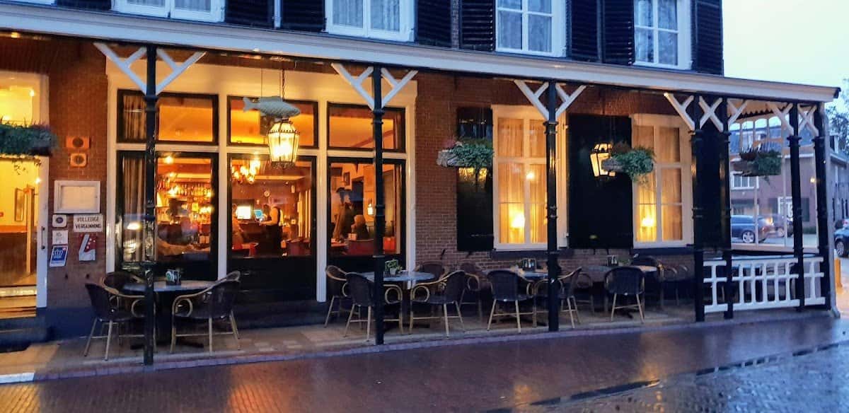 Ristorante Da Sergio - Ristorante a Dicomano