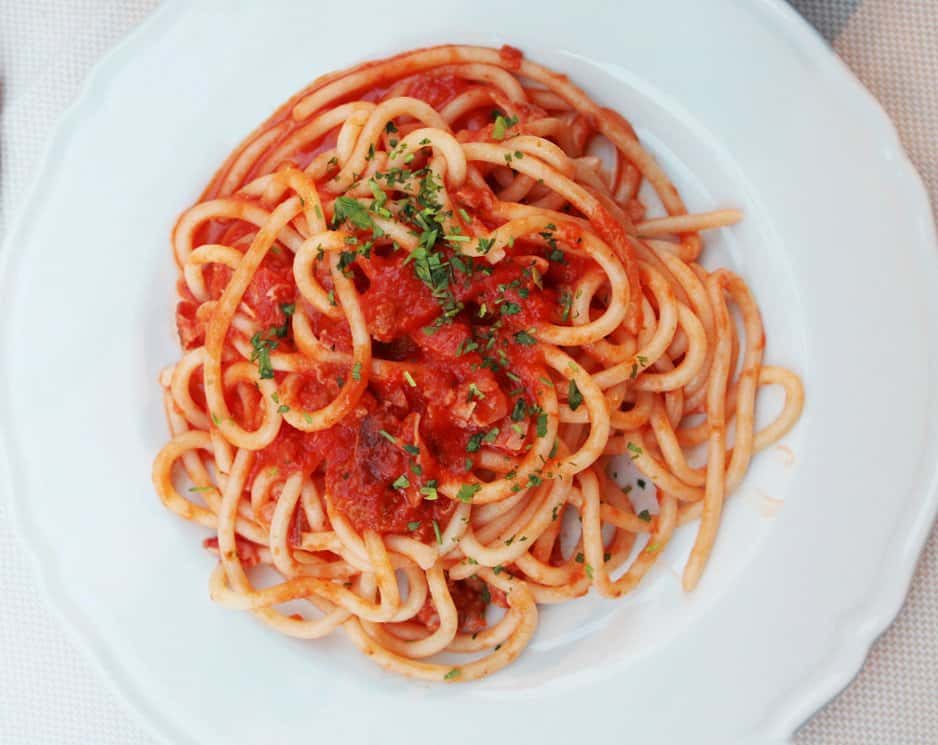 Trattoria da Paolino - Ristorante a Manciano