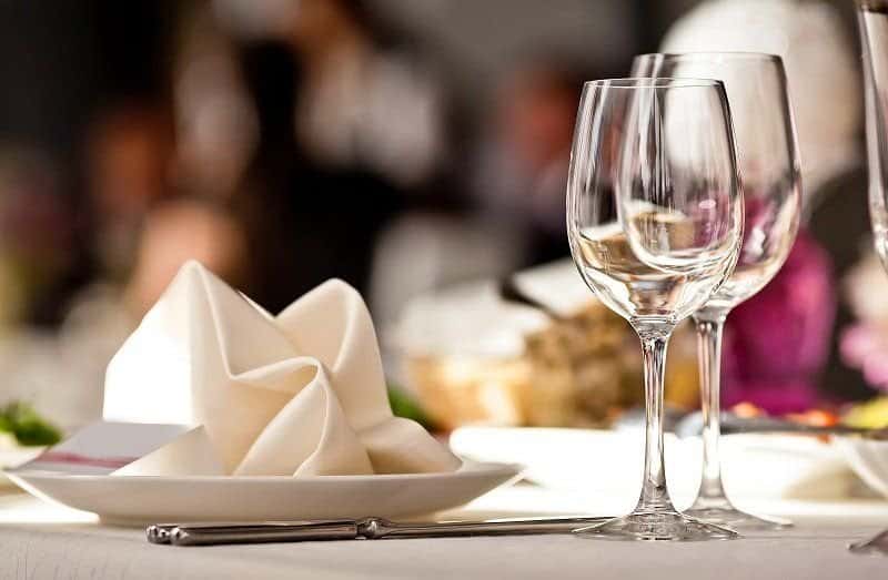 Ristorante Byblos - Ristorante a Ospedaletti