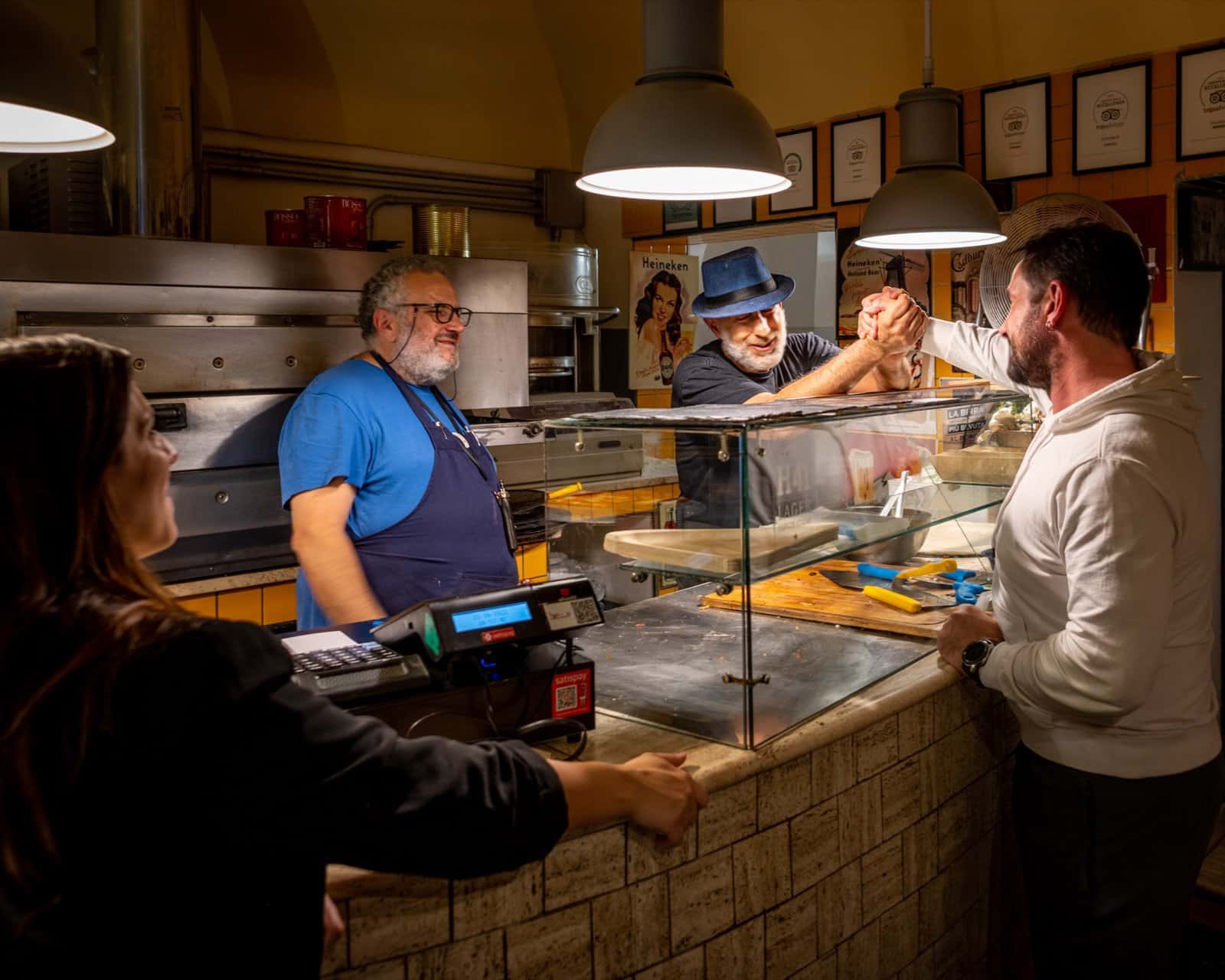 Pizza&Co. - Ristorante a Lecce