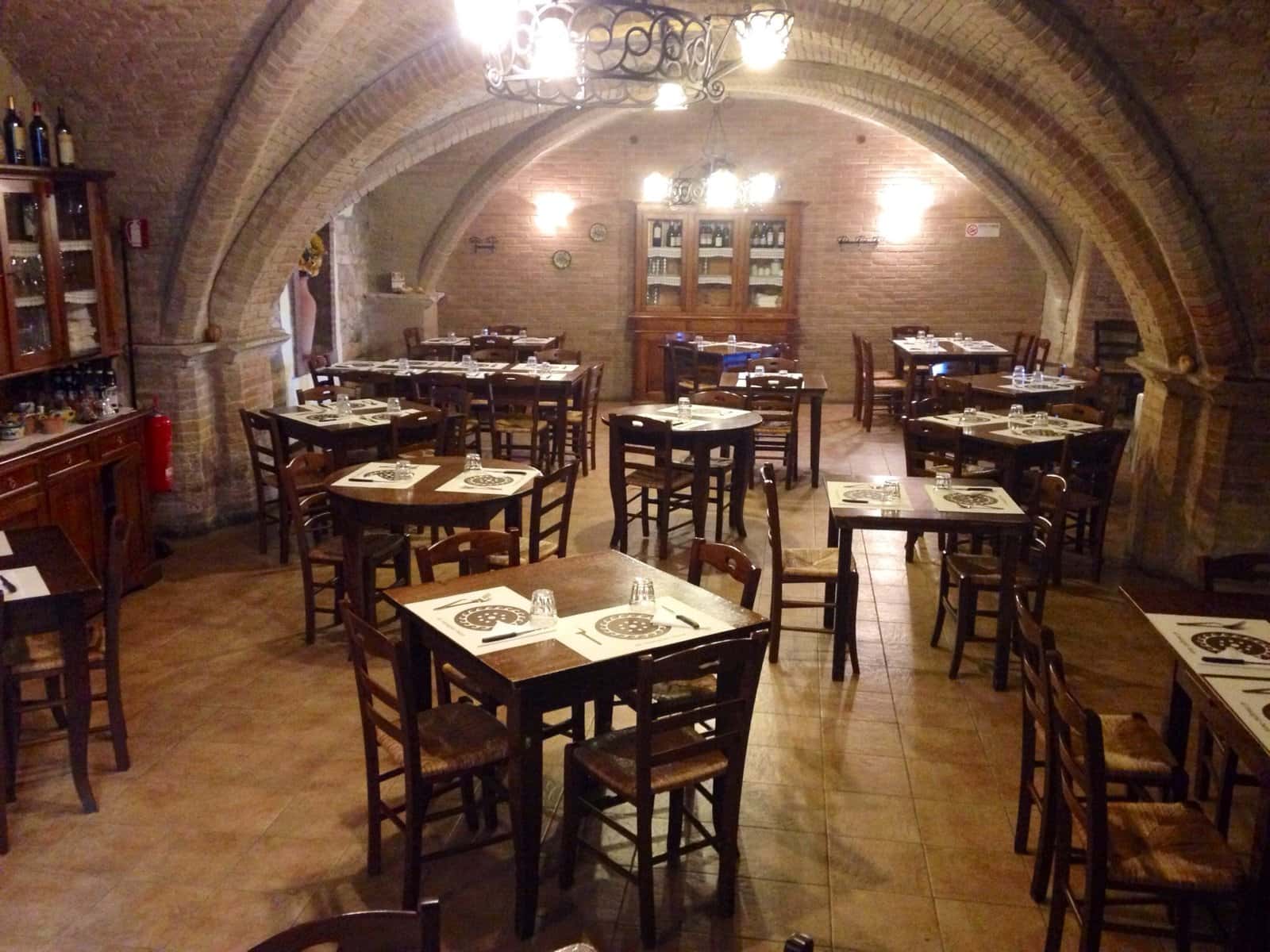 Al Mangiar Bene - Ristorante a Perugia