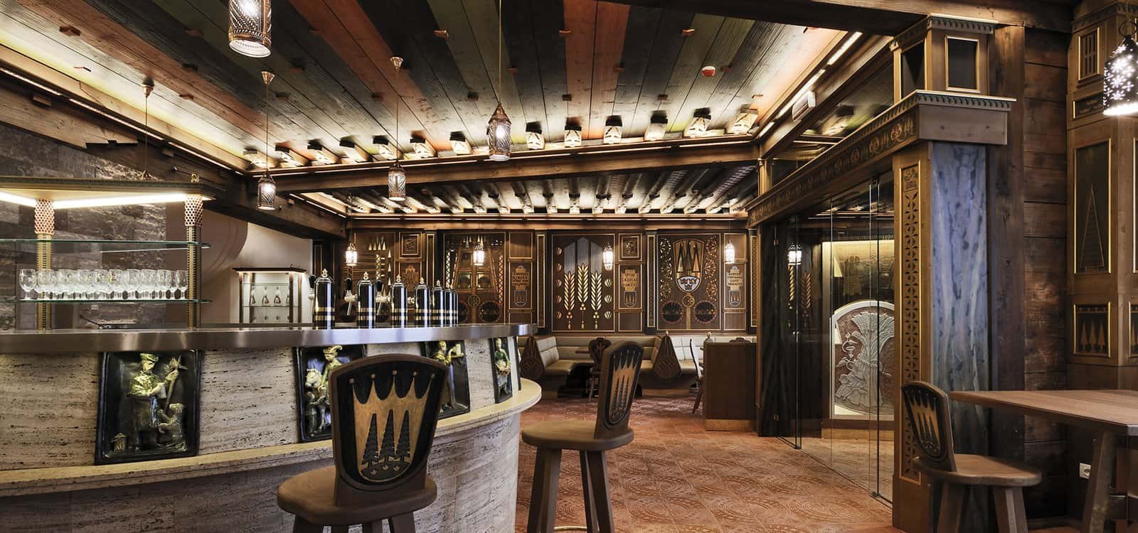 Forsterbräu Trento - Ristorante a Trento