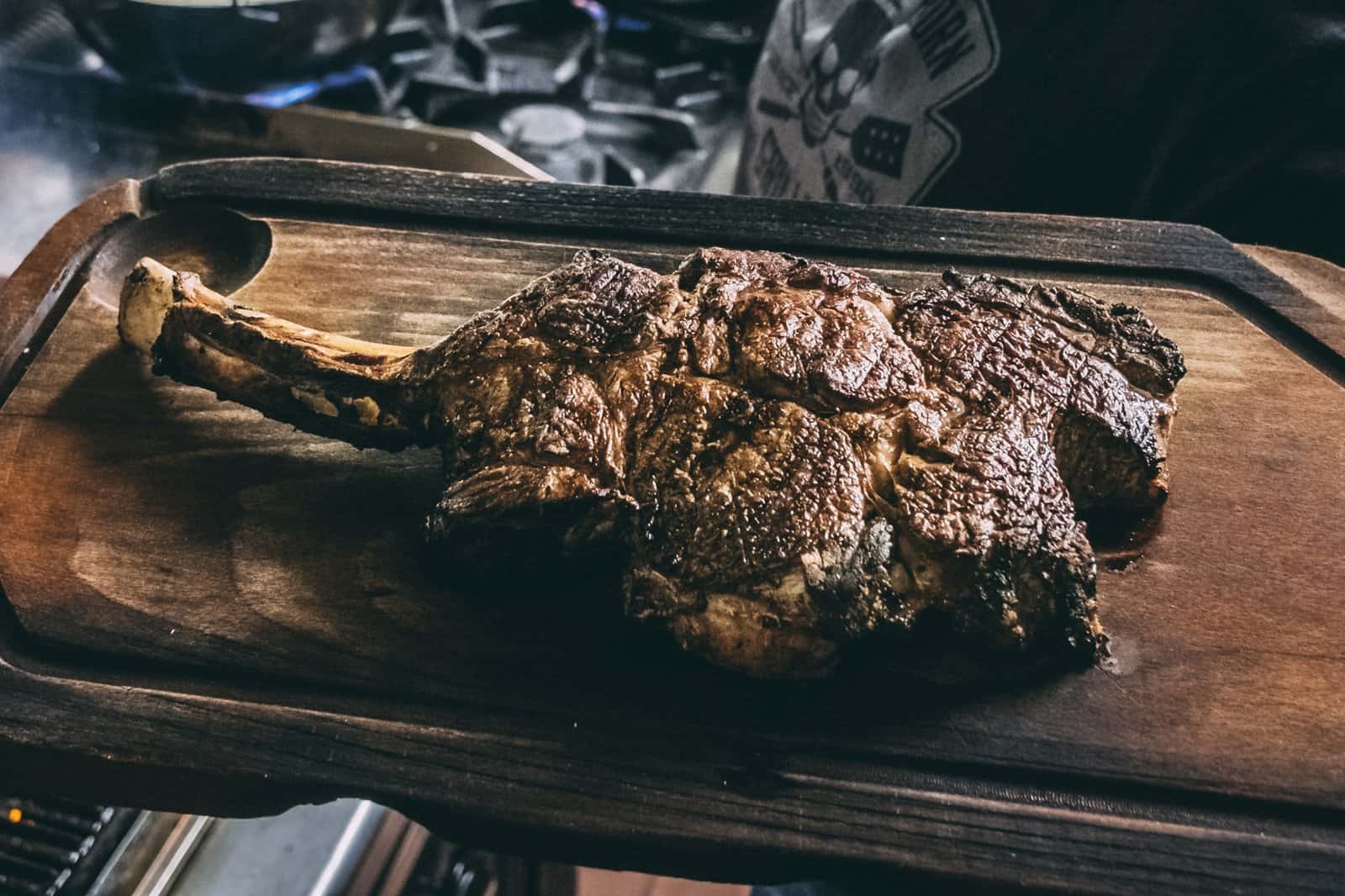 Al Padellone - Ristorante a Milano