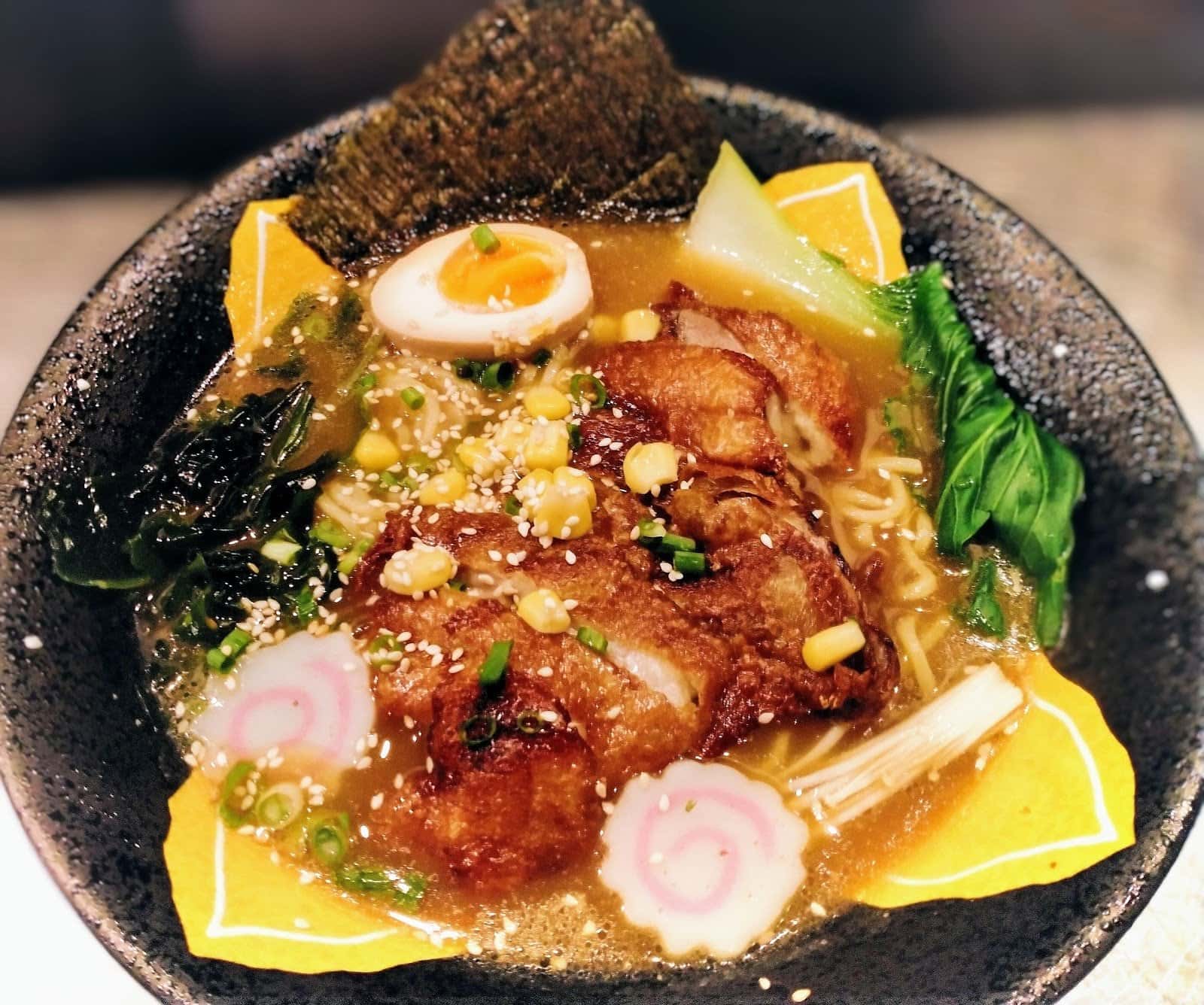Sento Ramen - Ristorante a Milano