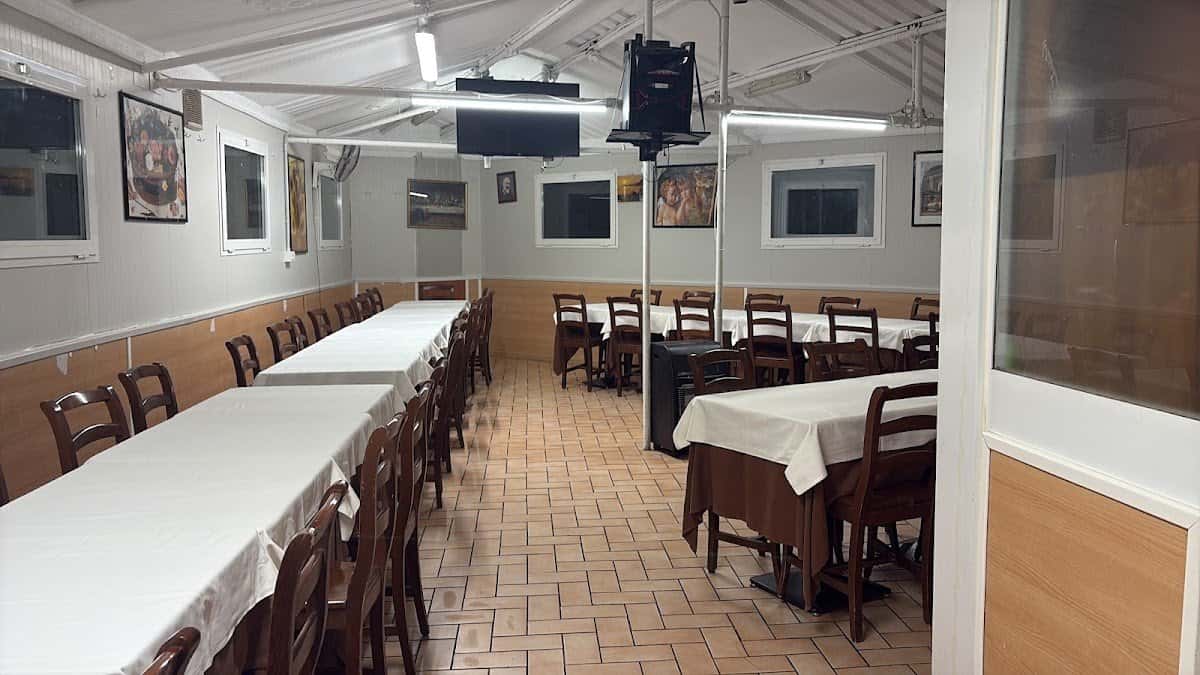 Ristorante Gemelli Diversi - Ristorante a Milano