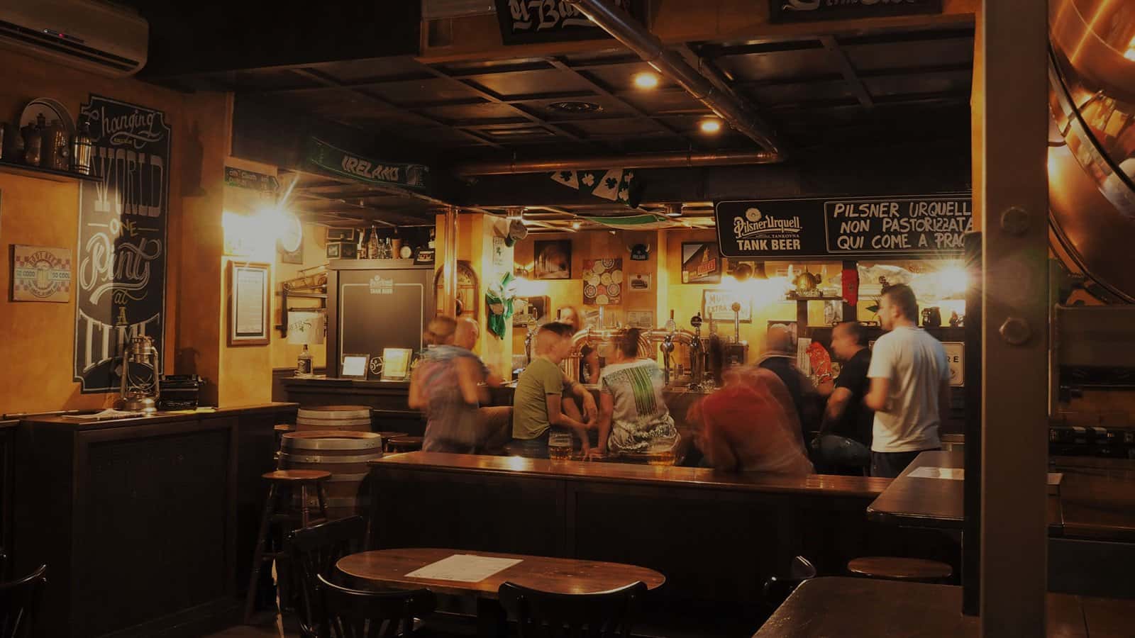 Cheers Pub - Ristorante a Milano