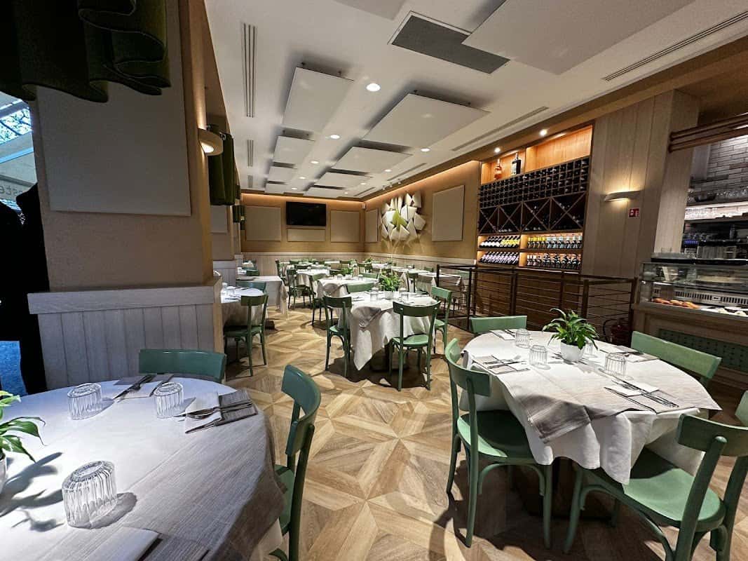 Don Salvatore - pizzaiuolo e oste - Ristorante a Milano