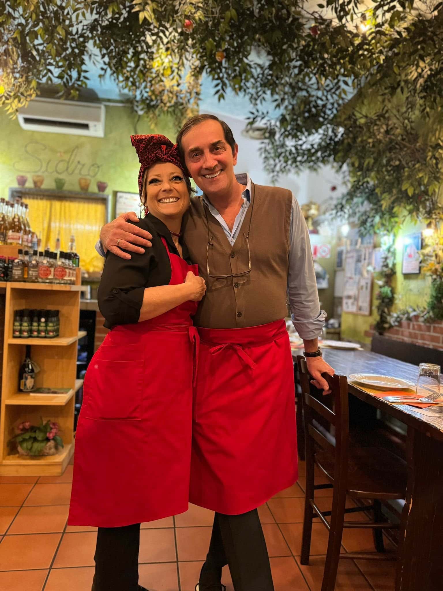 La Sidreria - Ristorante a Milano