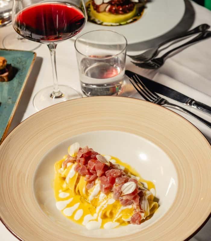 Belle Donne Bistrot - Ristorante a Milano